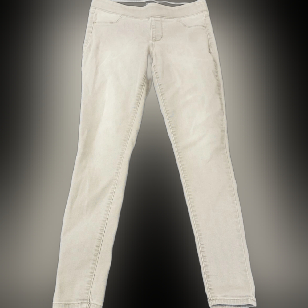 Old Navy Rockstar Mid-Rise Jeans